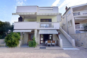 Apartment für Paare, nur einen Steinwurf vom Strand entfernt